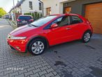 Honda Civic 1.4 i-VTEC - 8