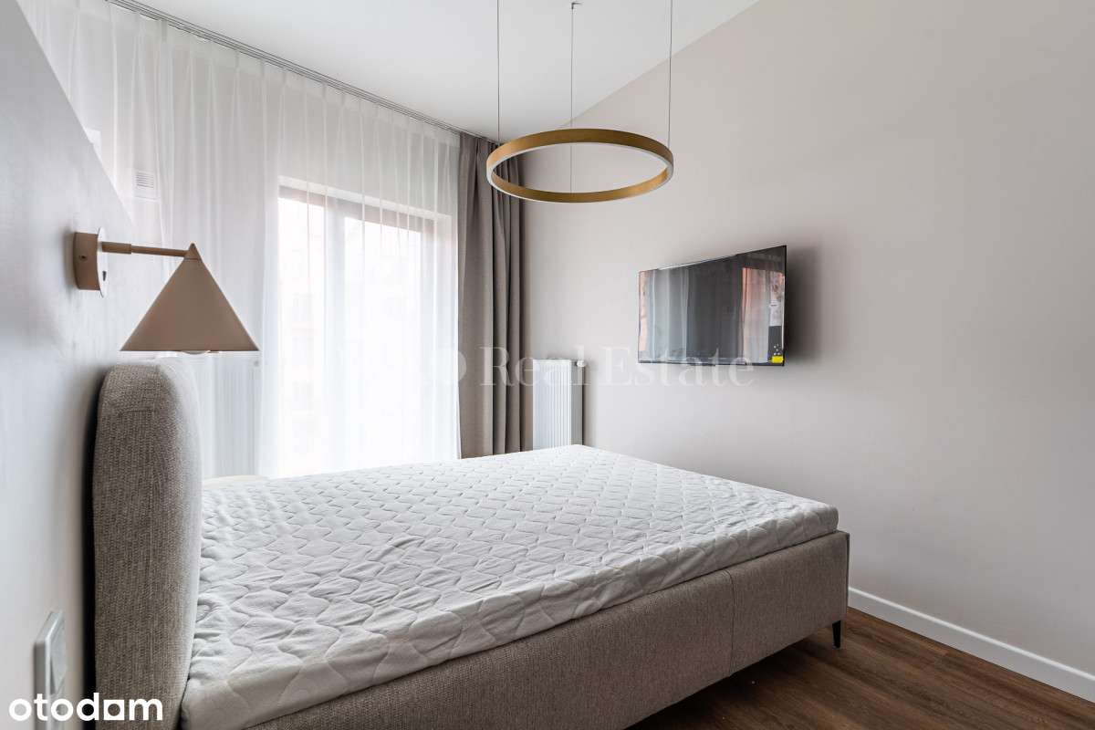 Nowe mieszkanie w inwestycji Granaria - Pełny obrazek: 2/13