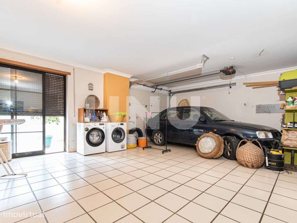 Moradia T4 na Castanheira do Ribatejo, Vila Franca de Xira!-36