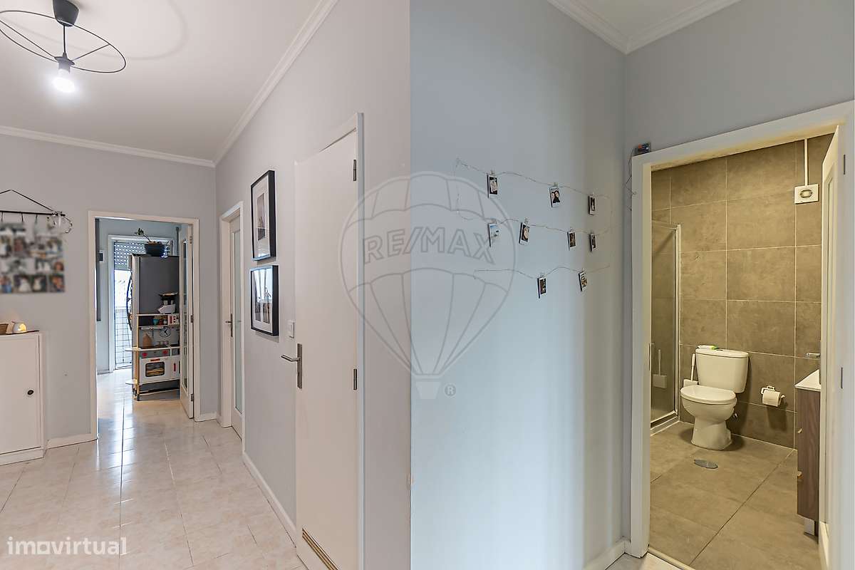Apartamento T2 para venda-12