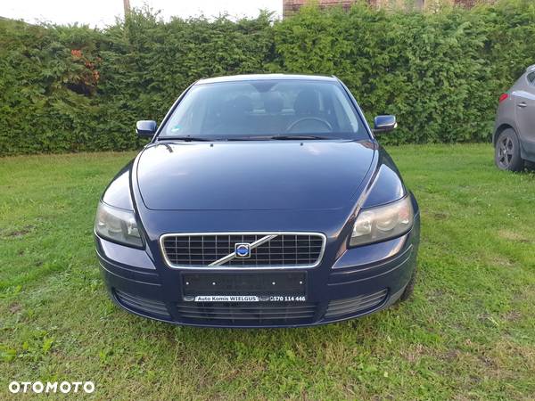 Volvo S40 - 2