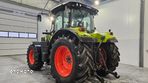 Claas Arion 640 CIS Bardzo Ładny Arion 620 7530 Premium 818 Vario Puma - 5