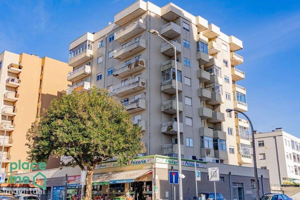 Apartamento T1+1 - Equipado-20