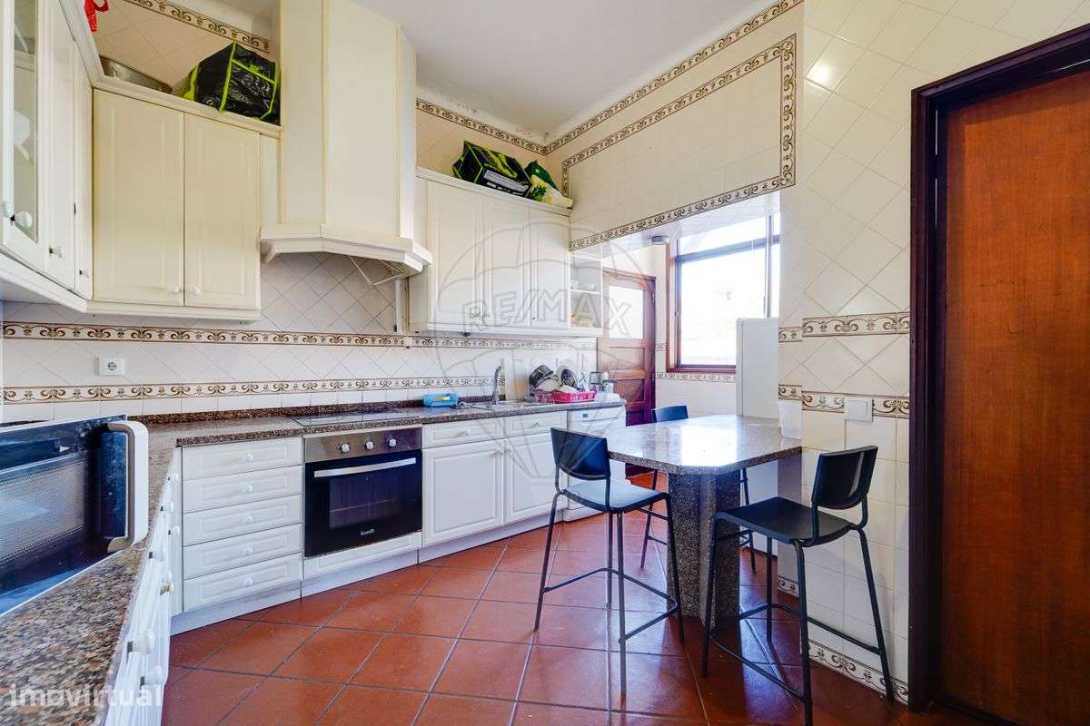 Moradia T5 para venda - Grande imagem: 4/19