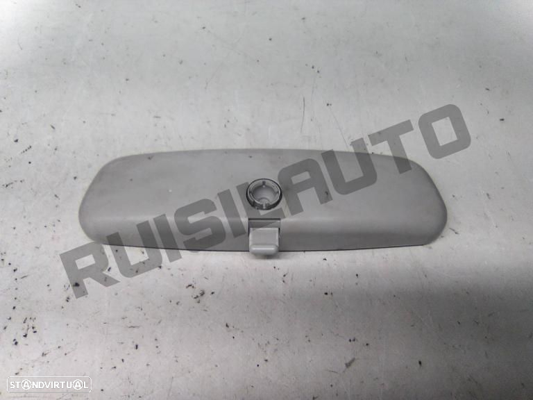 Espelho Retrovisor Interior  Audi A3 (8p) [2003_2012] - 2