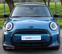 MINI One Sport Edition - 10