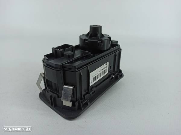 Botao Ligar Luzes / Interruptor Ligar Luz Mercedes-Benz Cls (C219) - 3