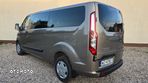 Ford Transit Custom - 12