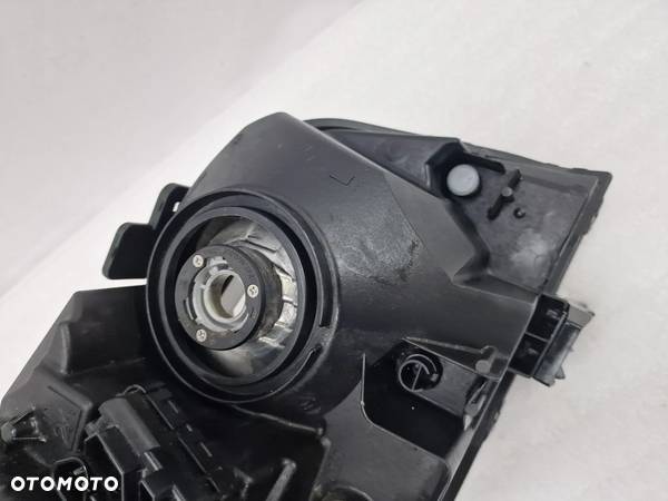 SUZUKI VITARA GRAND VITARA II 07- LEWA ZWYKŁA LAMPA PRZEDNIA PRZÓD , NR 100-59079 , NR AUKCJI LA111 - 14