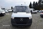 Mercedes-Benz SPRINTER 311CDI*L3H3​*KLIMA​*TEMPOMAT​*LIMITER​*TELEFON​*1 - 3