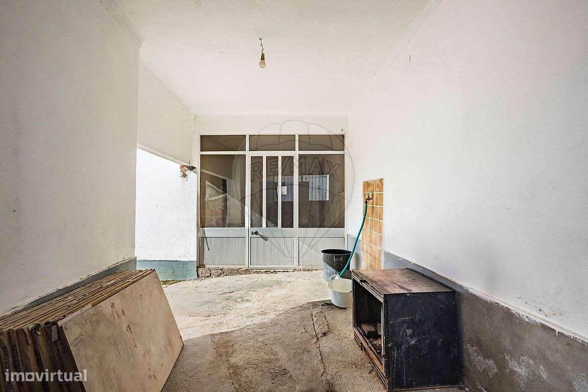 Moradia T4 para venda-7