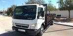 Mitsubishi Canter Fuso 7C18 - 3