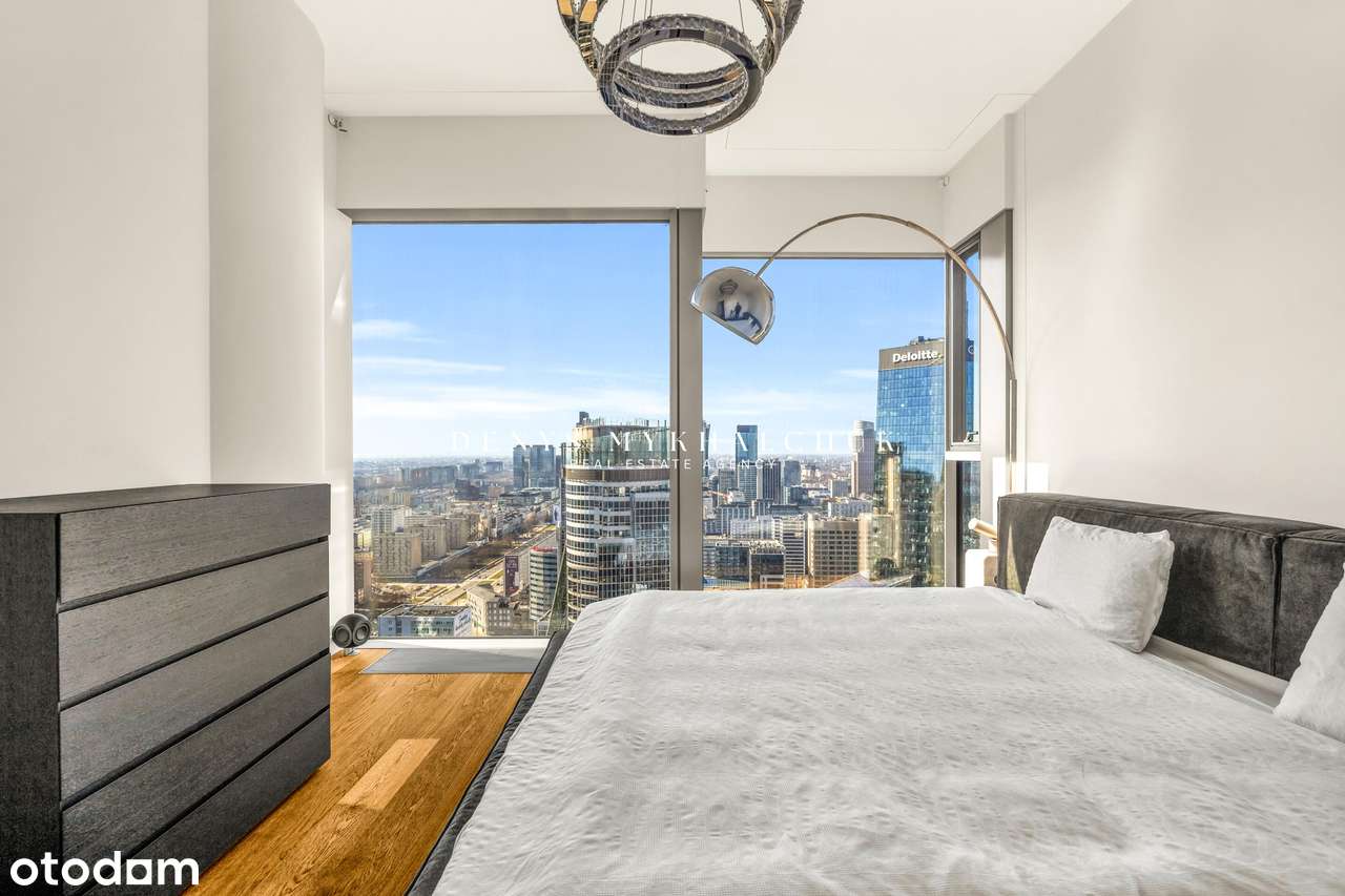 Cosmopolitan - Top Panoramic View - call 24/7-15