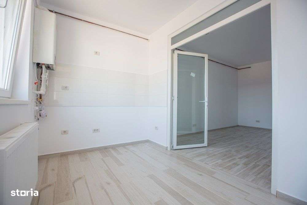 Apartament tip studio, Sos Salaj, Rahova-10