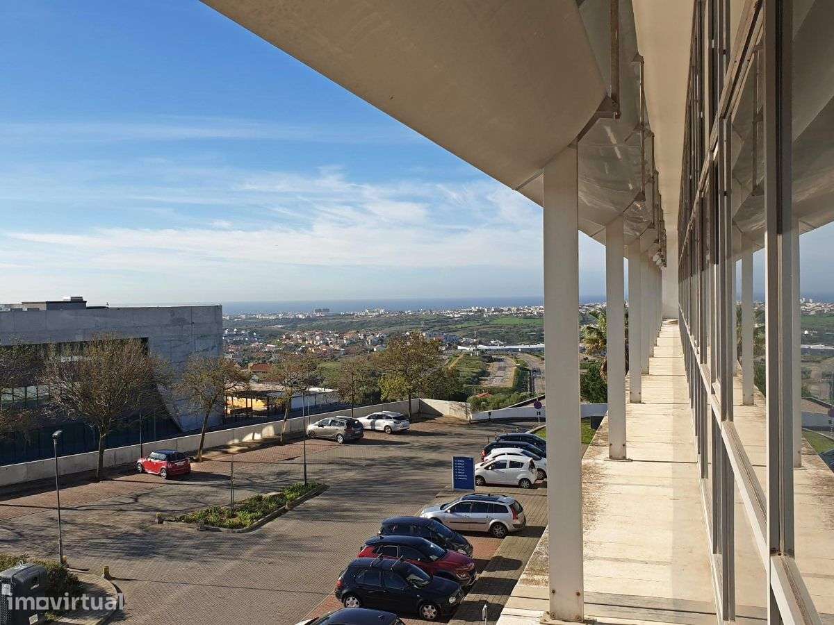 Escritório Venda Taguspark | 620 m2 | Inclui 11 Lug. Estacionamento-13