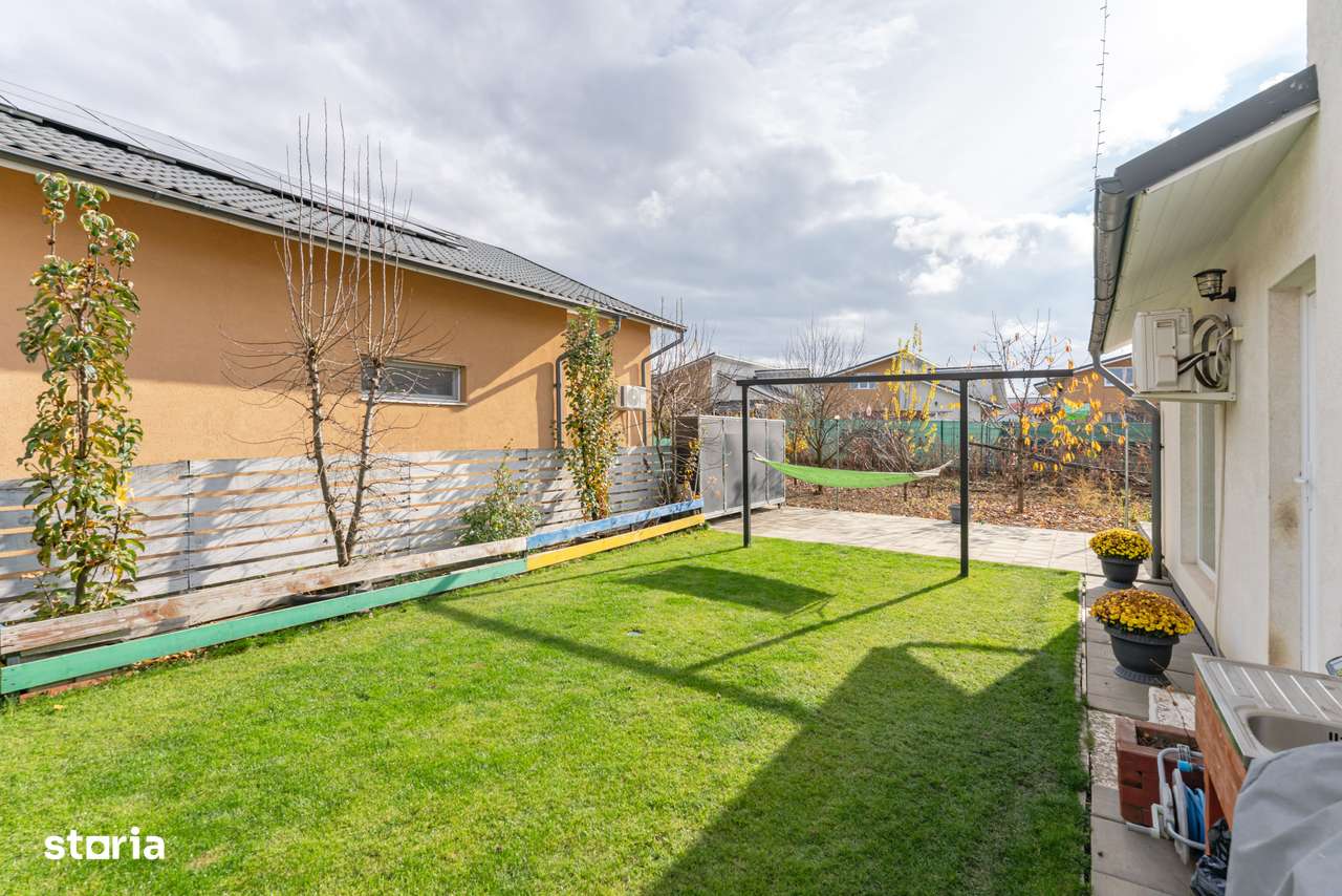 Casa mobilata utilata cartier Izvor Tarlungeni Brasov-17