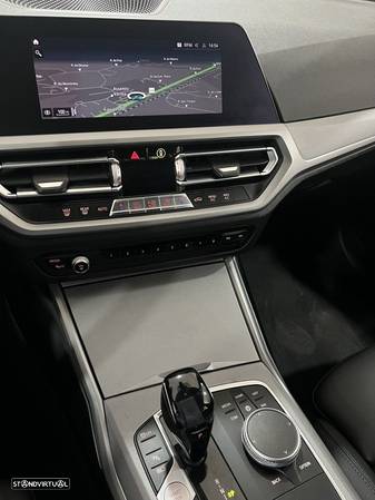 BMW 330 e Touring Pack M Auto - 15