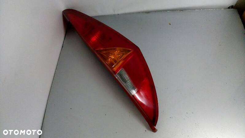 Lampa prawa Fiat Punto II 11-A541 - 1