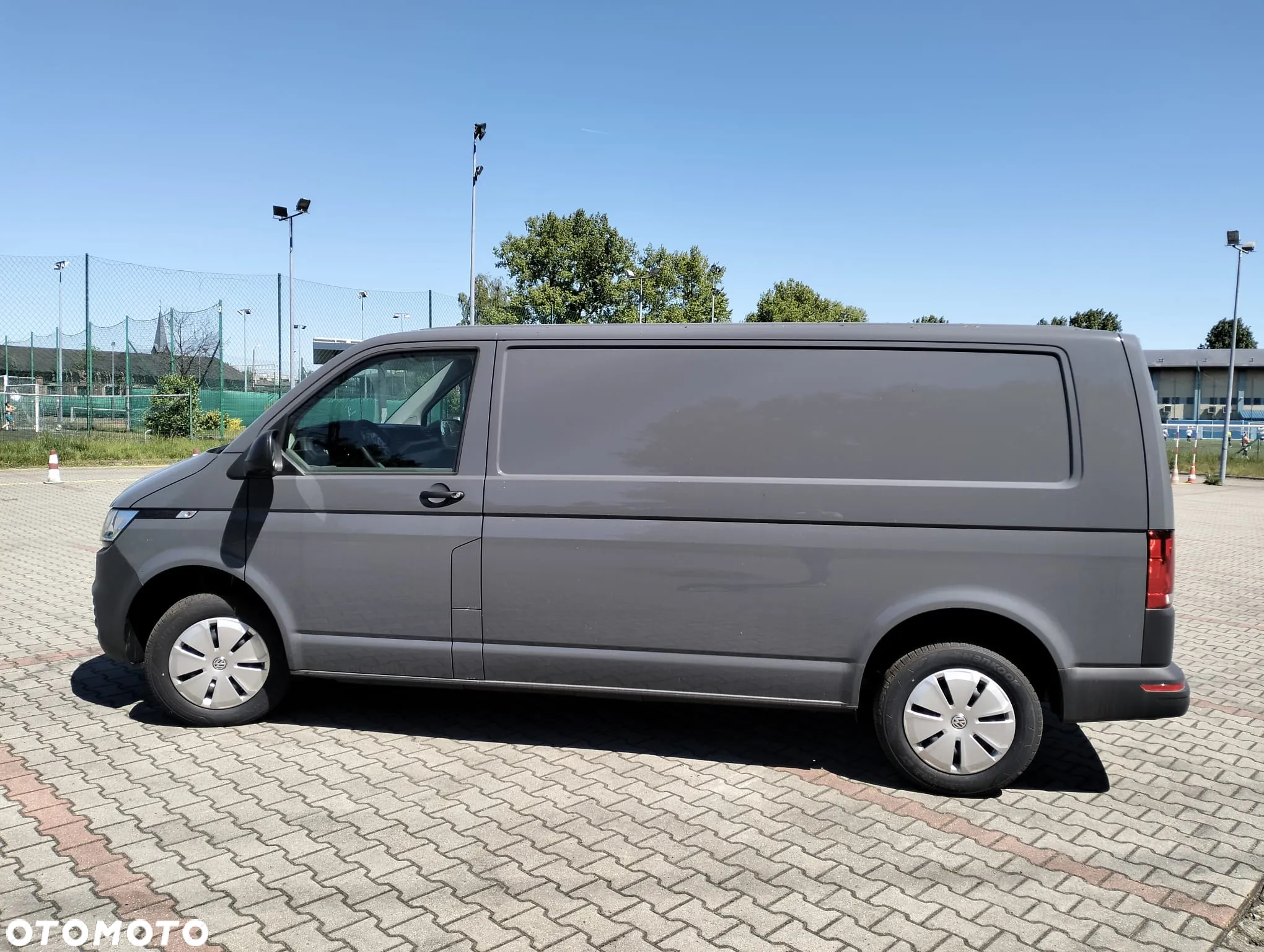 Volkswagen Transporter - 7