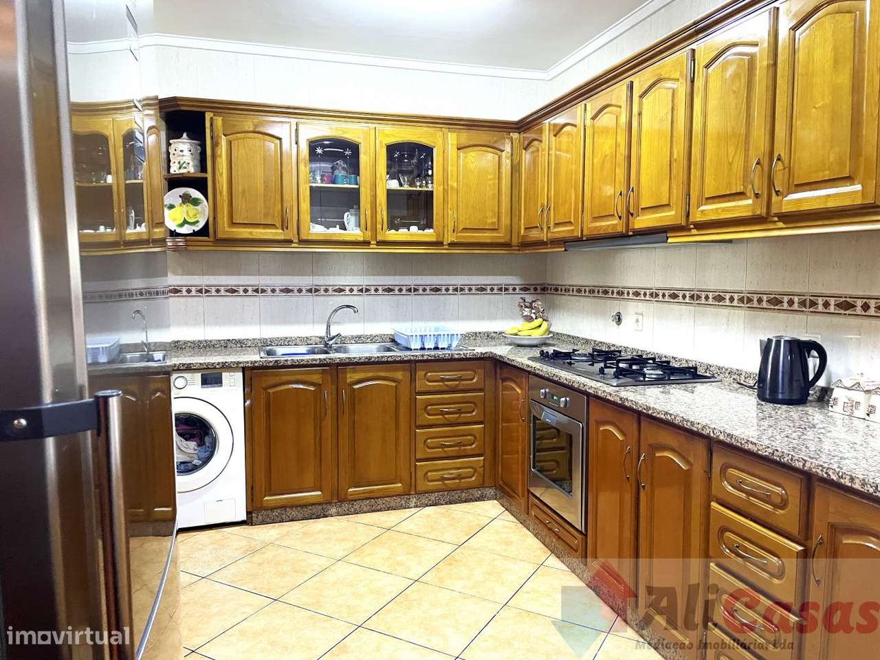 Vivenda Isolada C/ 2.719m2 de Terreno-14