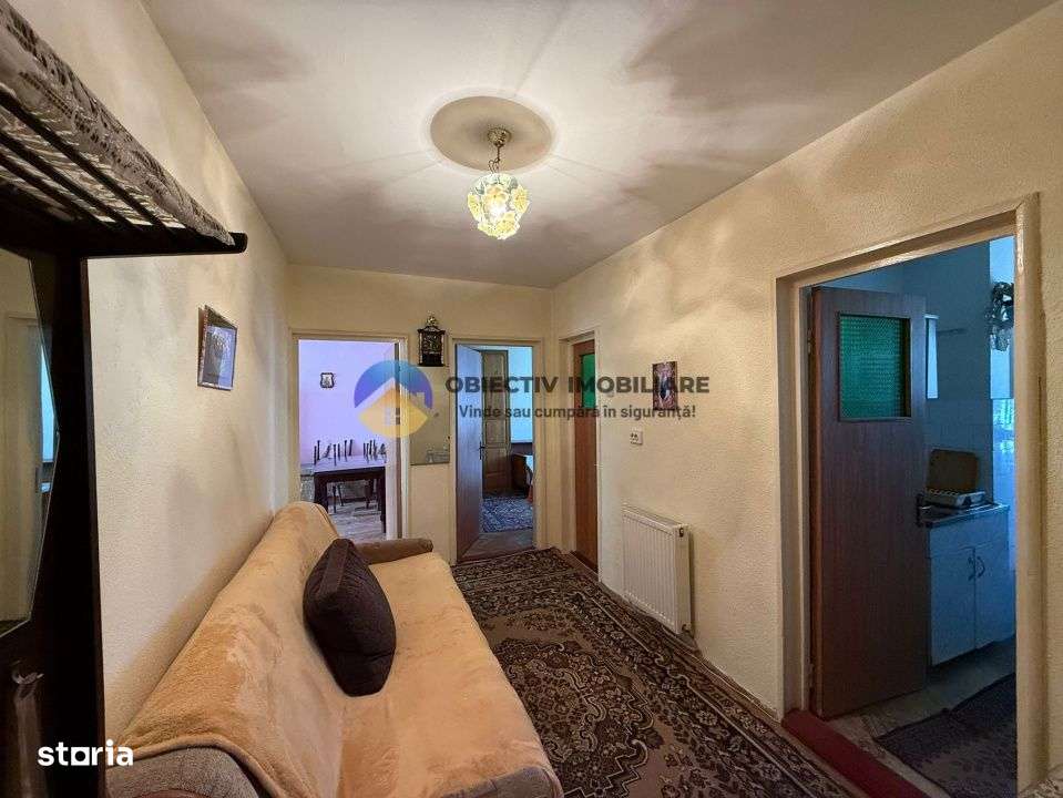 Apartament  2 camere – Cartier Darmanesti / Școala nr. 5 - Imagine principală: 4/19