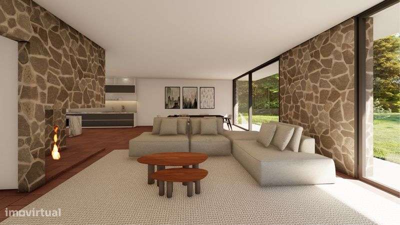 Terreno/ Projeto de turismo rural - Excelente oportunidade - Grande imagem: 5/12