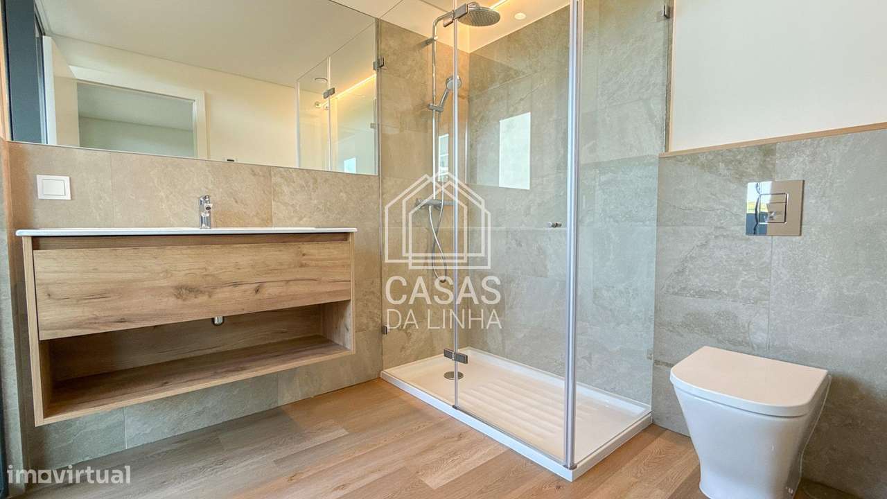 Penthouse T4 Terraces Mirear Miraflores-24