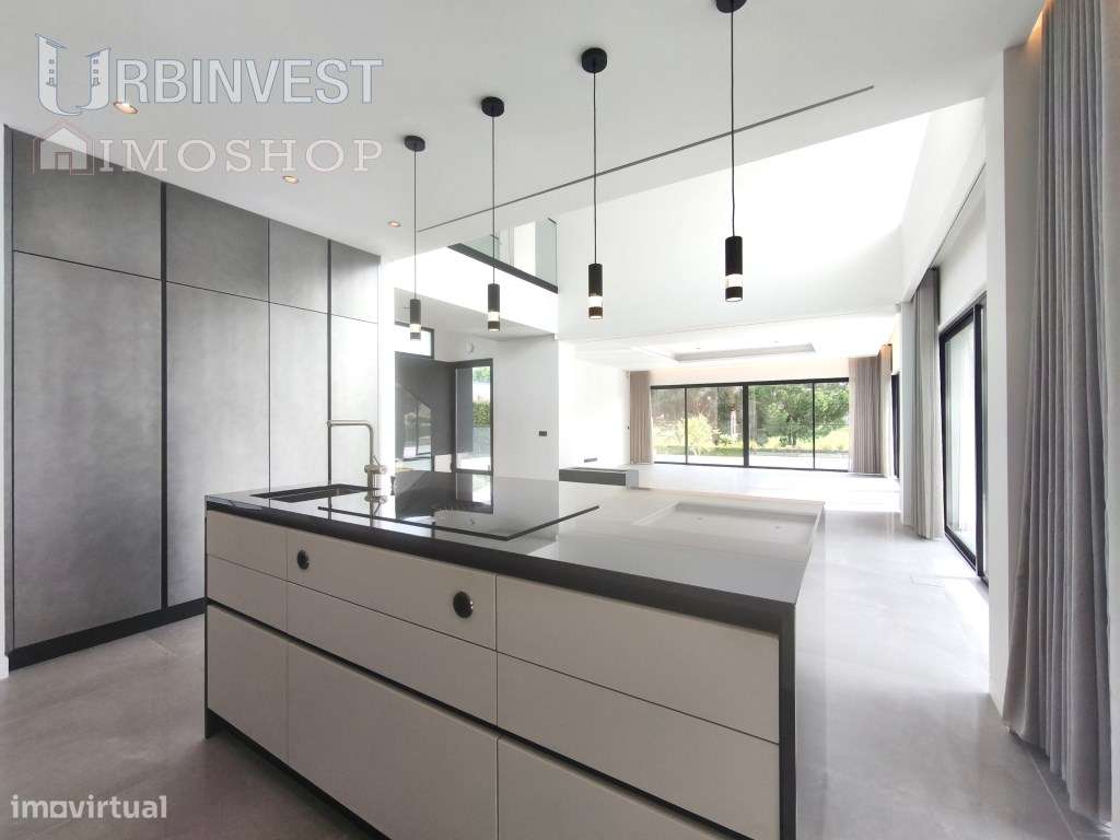 Moradia Excecional em Vilamoura, Algarve-37