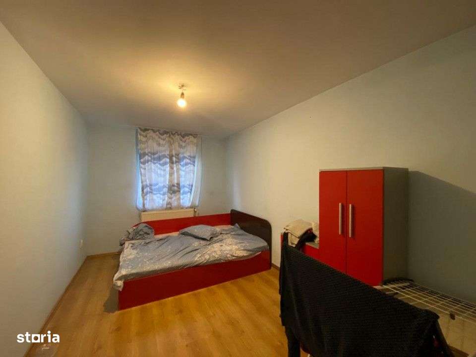 Apartament 3  camere zona Nord - Imagine principală: 3/10