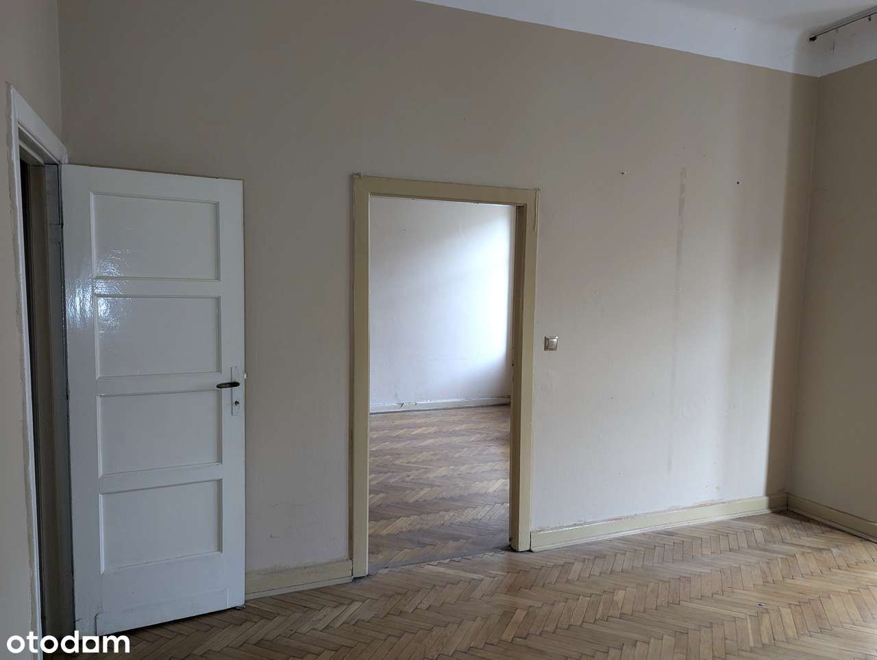 Dwupokojowe mieszkanie blisko Atlas Areny-2