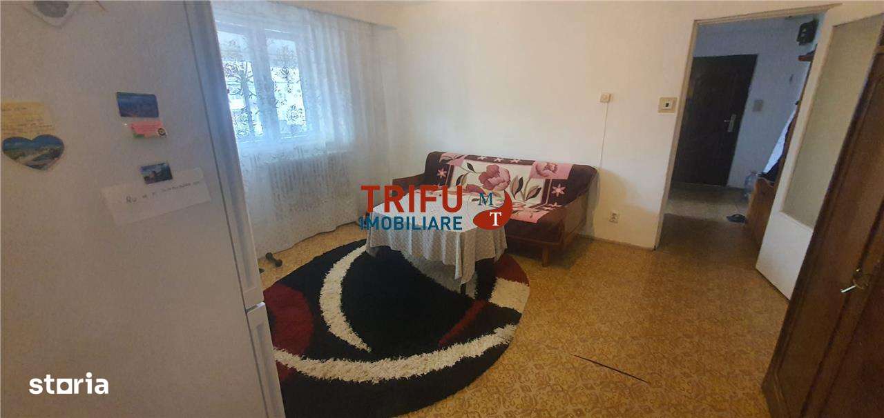 Apartament în vecinătatea Pieței din Cetate - Imagine principală: 1/10