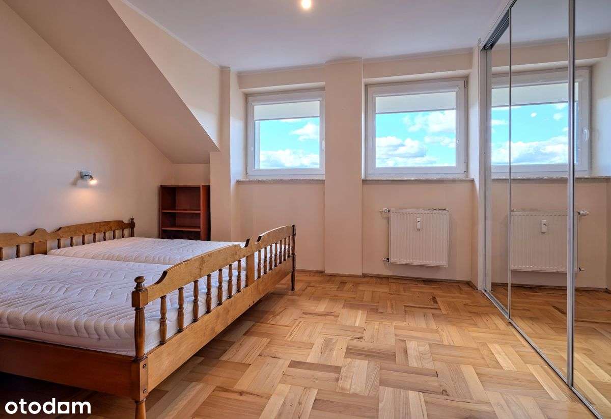 Idealne dla rodziny! 121 m², 2 poziomy na Jasieniu-13