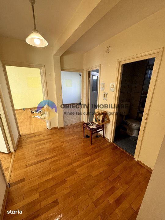 Apartament 3 camere Precista - ETAJ 2