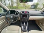 Volkswagen Golf 2.0 TDI DPF DSG Highline - 7