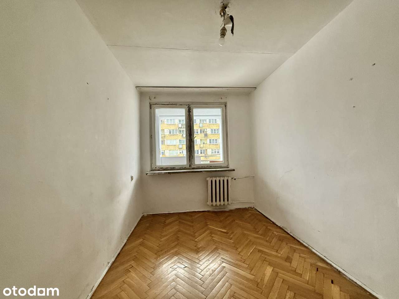 Okazja w Centrum Warszawy 2 pokoje blisko Metra.-2