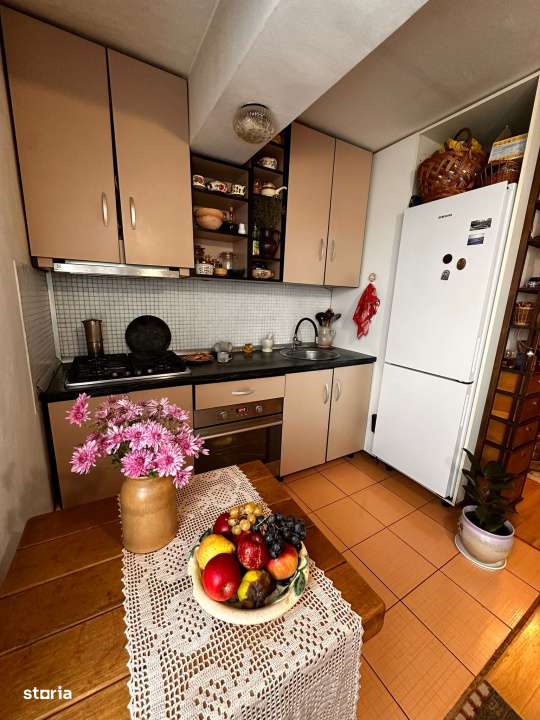 Garsoniera cocheta zona Bartolomeu - Imagine principală: 1/11