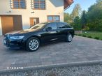 Audi A6 2.0 TDI Multitronic - 4