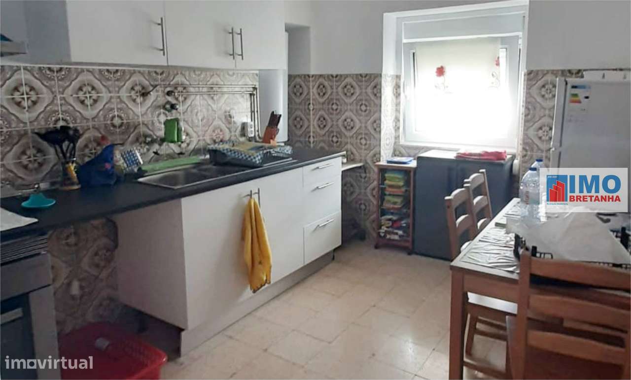 Investimento Moradia c/ Dois Apartamentos T2 - ao POLO IV da UBI - Grande imagem: 2/14