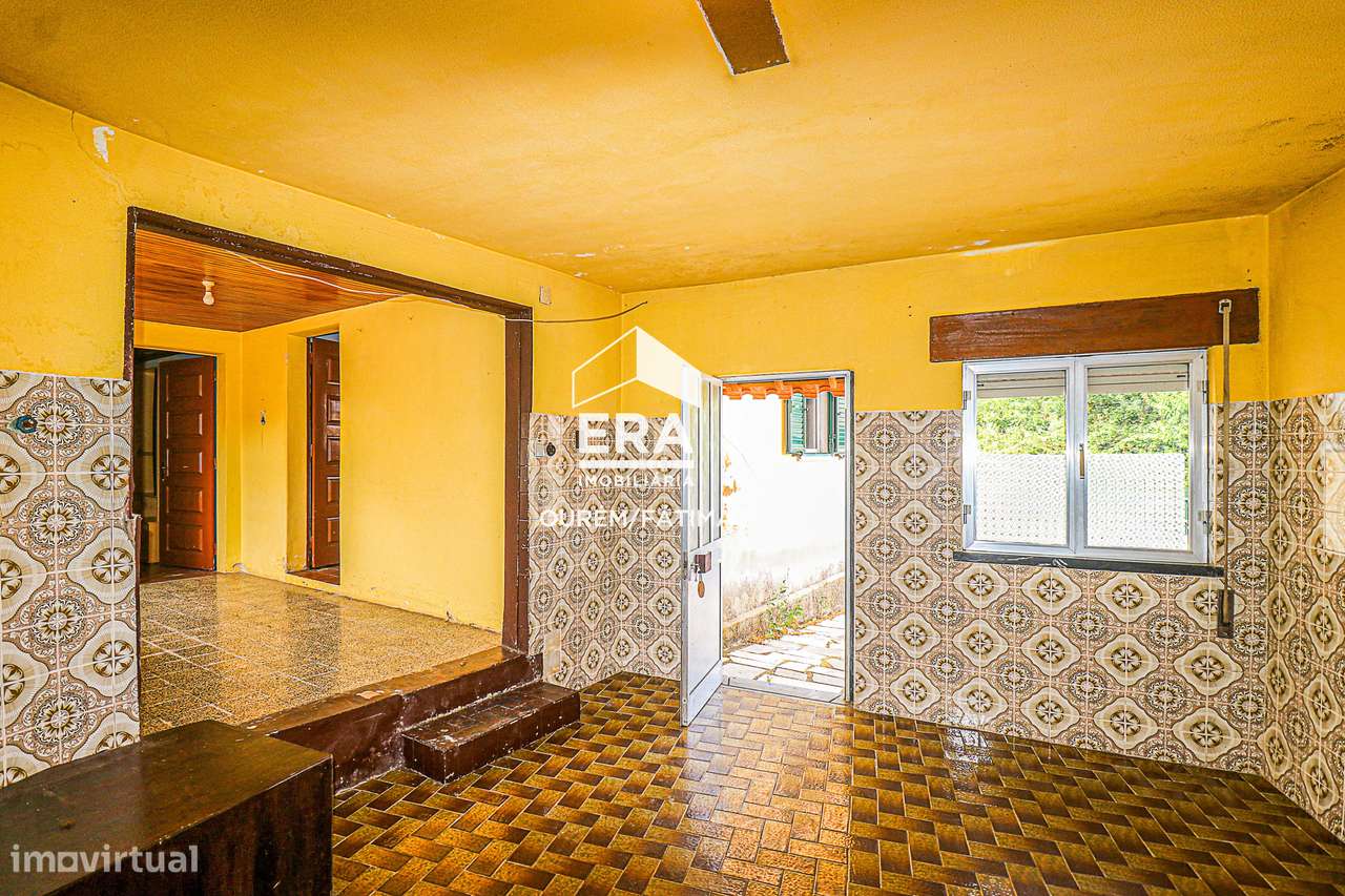 Moradia T3, Seiça, Ourém-32