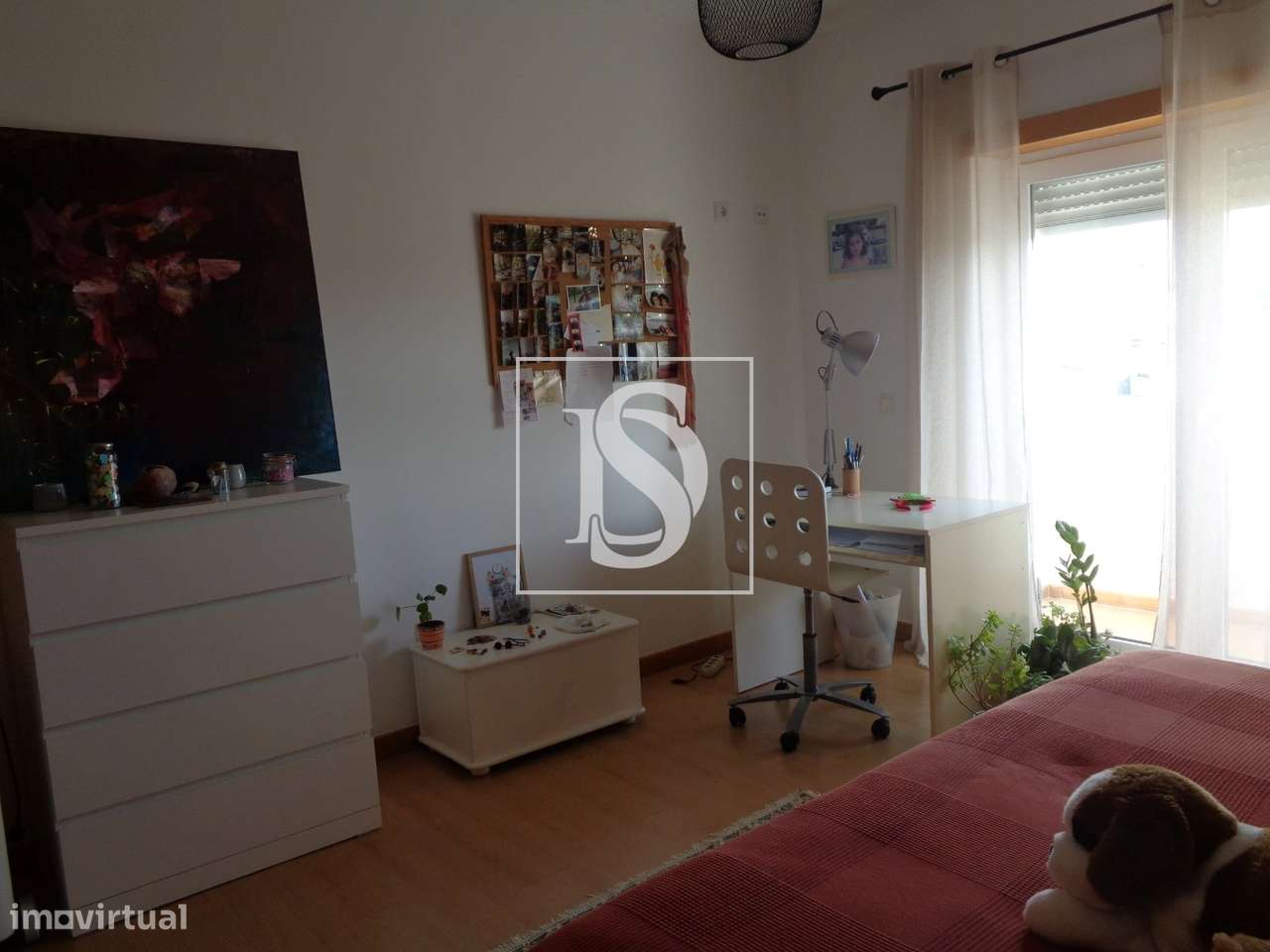 Moradia T5 - Torres Novas-8