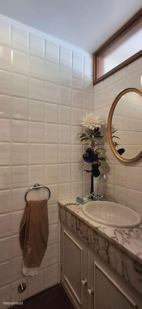 Moradia T6 (ou T4+T2) em Vila Nova de Gaia - Vilar do Paraíso-11