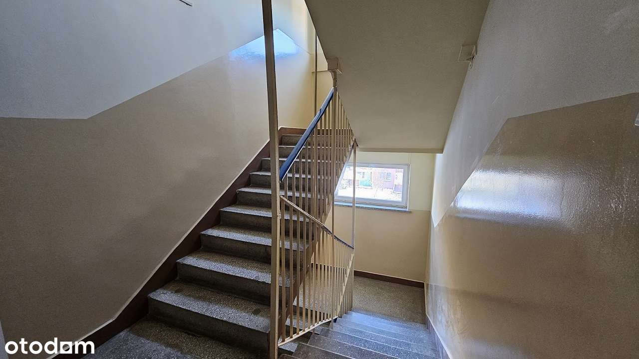 Urbanistyka osiedla jest zielona dlatego kup to mieszkanie 2 pokoje-13