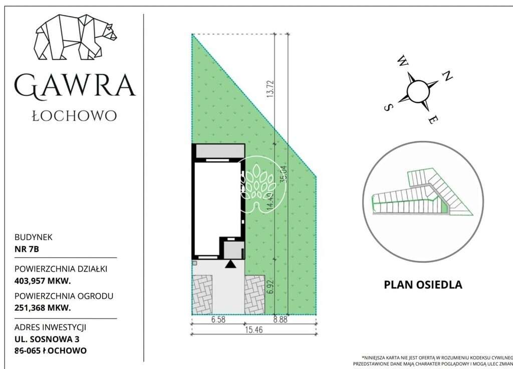Bezpośrednio od dewelopera, 0 pcc, 0 prowizji - Pełny obrazek: 5/20