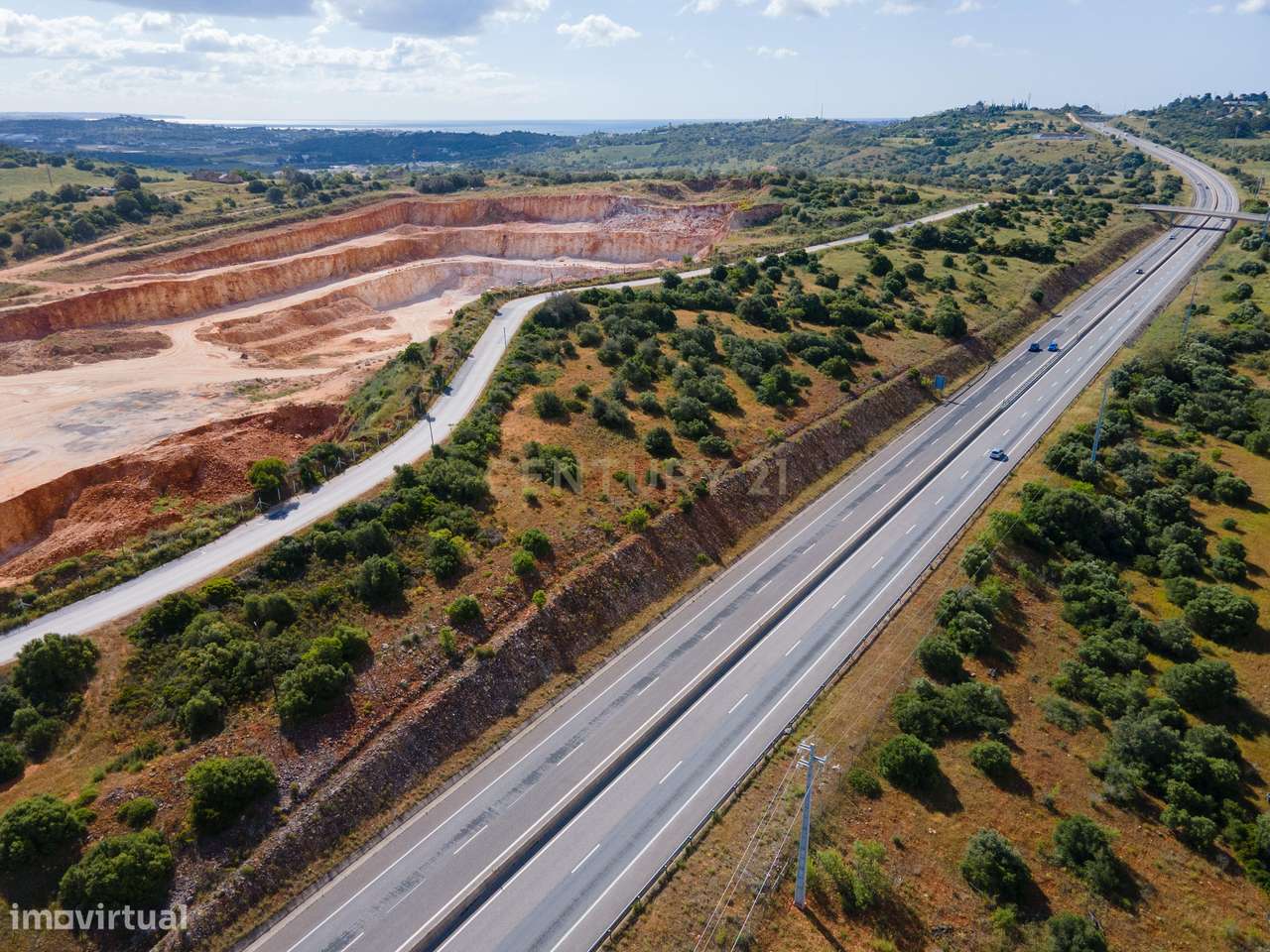 Terreno em Lagos - Grande imagem: 4/28
