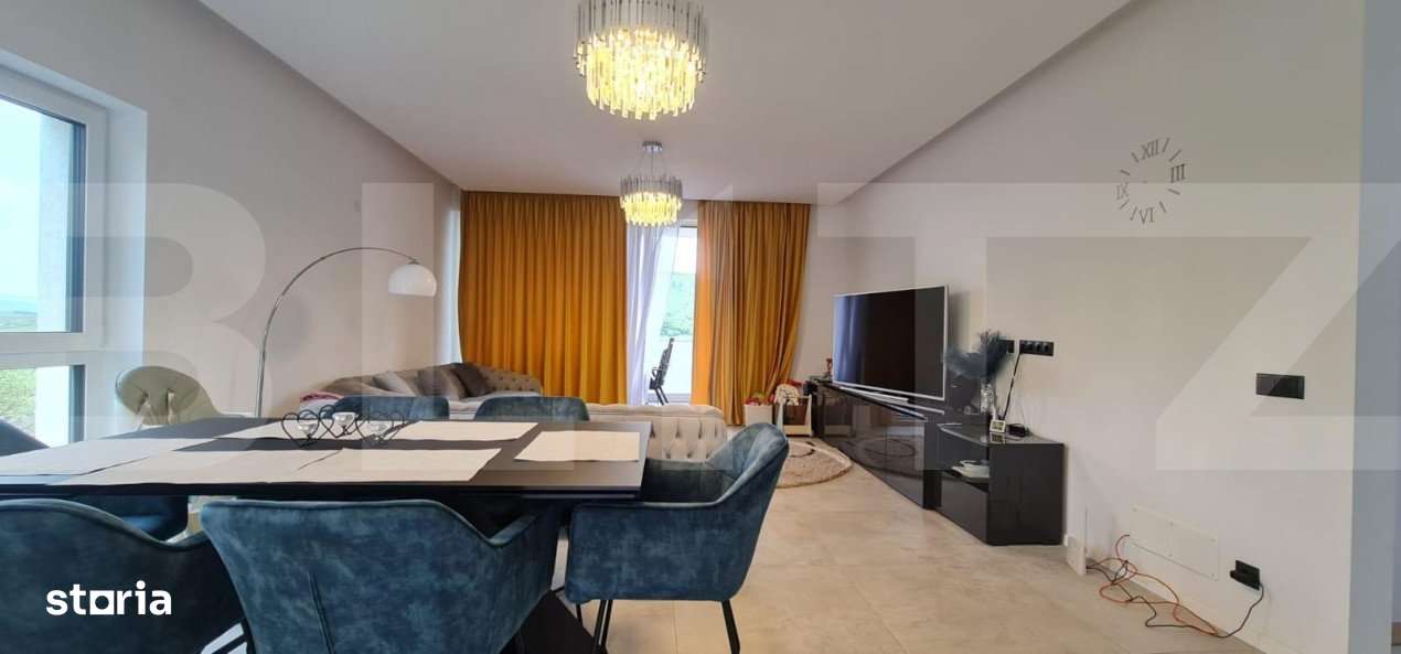 Casa individuala 4 camere si piscina exterioara in Popesti - Imagine principală: 4/17