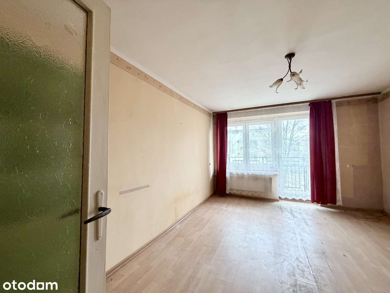 Rezerwacja —-Mieszkanie Sosnowiec , Zagórze-13