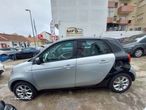 Smart ForFour 1.0 Passion 71 - 15