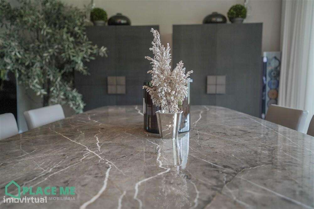 Apartamento T3 - Chave na Mão - Encosta do Bom Jesus, Braga-38