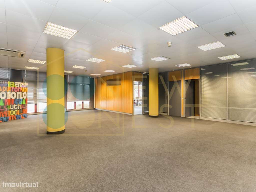 Área Nobre de 253 m² na Av. 5 de Outubro - O Maior Potencial de Con...-17