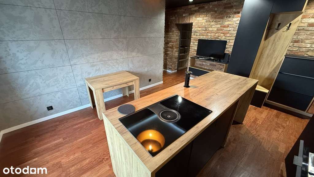 Mieszkanie 3 pokojowe centrum Szczecina-3